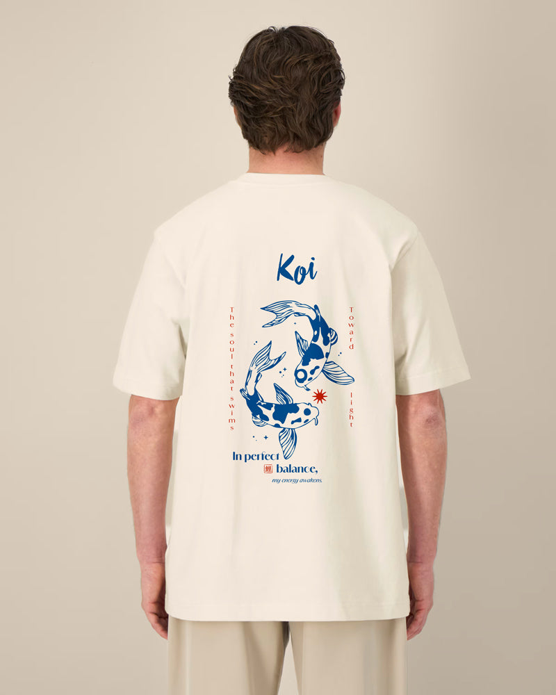 Koi